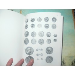 Brand (Virgil M.) collection Part 10 - The Final Portion Classical and Modern Coins and Medals EP & RP Lists