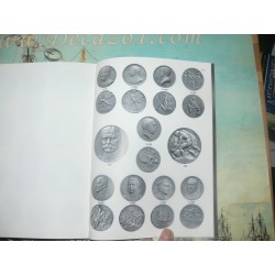 Brand (Virgil M.) collection Part 10 - The Final Portion Classical and Modern Coins and Medals EP & RP Lists