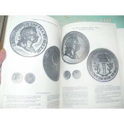 Brand (Virgil M.) collection Bowers & Merena- Part 2 - American Coins (Early + California Gold) RP List.