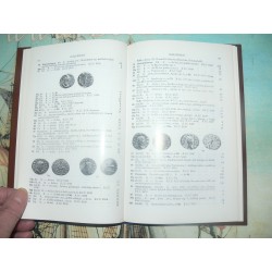 Seaby -  Roman Silver Coins 4  GORDIAN III TO POSTUMUS – 2nd revised current Edition 1982