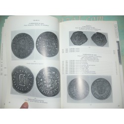 Paz Bernardo - Las monedas acuñadas en Galicia - Coins minted in Galicia (Northern Spain)