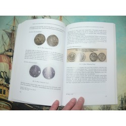 2014 (101) Jaarboek van het Koninklijk Nederlands Genootschap voor Munt- en Penningkunde.-Horn - Roermond