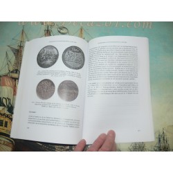 2014 (101) Jaarboek van het Koninklijk Nederlands Genootschap voor Munt- en Penningkunde.-Horn - Roermond