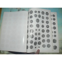 HESS LEU 1962-04 (19) Antike Münzen: Kelten, Griechen, Romer, Byzantiner, aus bedeutenden Privatsammlungen. Spring 355