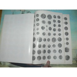 HESS LEU 1962-04 (19) Antike Münzen: Kelten, Griechen, Romer, Byzantiner, aus bedeutenden Privatsammlungen. Spring 355