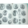 Sotheby's London. 1996-10.RUSSIAN COINS FROM THE FUCHS COLLECTION II. Coins Medals and Banknotes