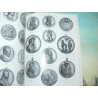 Sotheby's London. 1996-10.RUSSIAN COINS FROM THE FUCHS COLLECTION II. Coins Medals and Banknotes