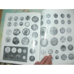 Sotheby's London. 1996-10.RUSSIAN COINS FROM THE FUCHS COLLECTION II. Coins Medals and Banknotes