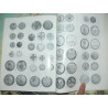 Sotheby's London. 1996-10.RUSSIAN COINS FROM THE FUCHS COLLECTION II. Coins Medals and Banknotes