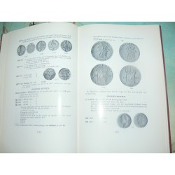Schulman, Jacques: Handboek van de Nederlandse munten 1795-1965. Third Edition