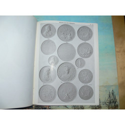 Schulman, Jacques 202, 1938-01  Monnaies et Médailles des Pays- Bas, Monnaies d’Or, Monnaies Obsidionales.