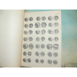 GLENDINING 1950-11 V.J.E. RYAN, Esq. Third part, ancient Greek coins. Catalogue of the important collection of Greek, Roman,