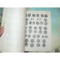GLENDINING 1955-4. Count DE LAVAL. Important collection of Greek gold and silver coins, the property of a nobleman