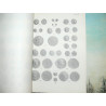 GLENDINING 1957-3. FOREIGN AMBASSADOR. Important collection of Greek, Roman & Byzantine coins in gold and silver.