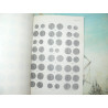 GLENDINING 1957-3. FOREIGN AMBASSADOR. Important collection of Greek, Roman & Byzantine coins in gold and silver.