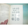 Hill, G. F. - Historical Greek coins. 1906. First Edition. Macmillan / Archibald Constable