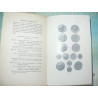 Hill, G. F. - Historical Greek coins. 1906. First Edition. Macmillan / Archibald Constable