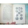 Hill, G. F. - Historical Greek coins. 1906. First Edition. Macmillan / Archibald Constable