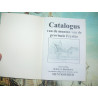 Te Boekhorst, B.H.J.  – Catalogus van de munten van Fryslan 1580-1752