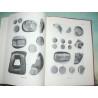 Balog, Paul - Umayyad, Abbasid and Tulund: Glass Weights and Vessel Stamps.