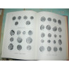 Balog, Paul - Umayyad, Abbasid and Tulund: Glass Weights and Vessel Stamps.