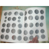 SOTHEBY’S GENEVA GOLD COINS OF THE HISPANIC WORLD 1990 Private Coll Auction Catalog