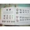UBS 70-Collection of Spanish and Spanish Colonial Coins,  2007. High Andes