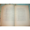 BOURGEY, Etiene 1930-05. Collection P. DISSARD. R.P. Monnaies antiques grecques, romaines, gauloises.