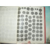 Cahn, Adolph E. Frankfurt. Auction 1933-02. (80) Greek & Roman couns. Colls: Evans, Lawrence, Hans Steger