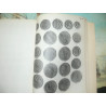 Hess Nachf., A., Frankfurt a. M.  Auktion 194. 1929-03.Sammlung VOGEL. Griechen, Romer, Byzantiner, Brakteaten, Medaillen.