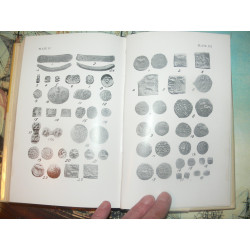 Sircar - Studies in Indian Coins 1968 First Edition