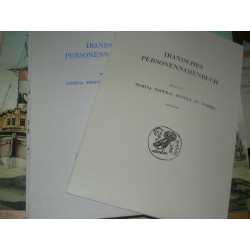 Michael Alram-Nomina Propria Iranica In Nummis (NPIIN)- Persian dynasties