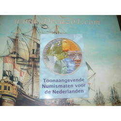 Gerritsen, Herwijnen & Nissen - Toonaangevende numismaten voor de Nederlanden (1500- heden)