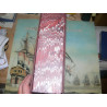 Minard-van Hoorebeke, Louis. 4 Vols 1864-1879.  Antiquités+méreaux, des gildes et corps de métiers Complete set