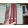 Minard-van Hoorebeke, Louis. 4 Vols 1864-1879.  Antiquités+méreaux, des gildes et corps de métiers Complete set