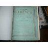 Minard-van Hoorebeke, Louis. 4 Vols 1864-1879.  Antiquités+méreaux, des gildes et corps de métiers Complete set