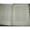 Minard-van Hoorebeke, Louis. 4 Vols 1864-1879.  Antiquités+méreaux, des gildes et corps de métiers Complete set