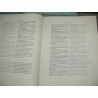 Minard-van Hoorebeke, Louis. 4 Vols 1864-1879.  Antiquités+méreaux, des gildes et corps de métiers Complete set