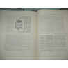 Minard-van Hoorebeke, Louis. 4 Vols 1864-1879.  Antiquités+méreaux, des gildes et corps de métiers Complete set