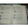 Minard-van Hoorebeke, Louis. 4 Vols 1864-1879.  Antiquités+méreaux, des gildes et corps de métiers Complete set
