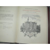 Minard-van Hoorebeke, Louis. 4 Vols 1864-1879.  Antiquités+méreaux, des gildes et corps de métiers Complete set