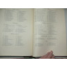 Minard-van Hoorebeke, Louis. 4 Vols 1864-1879.  Antiquités+méreaux, des gildes et corps de métiers Complete set