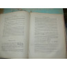 Minard-van Hoorebeke, Louis. 4 Vols 1864-1879.  Antiquités+méreaux, des gildes et corps de métiers Complete set