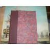 Minard-van Hoorebeke, Louis. 4 Vols 1864-1879.  Antiquités+méreaux, des gildes et corps de métiers Complete set