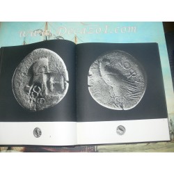 Dittrich, K. - Antike Munzen Aus Olbia Und Pantikapaum Greek (Ukraine and  Crimea)
