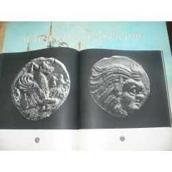Dittrich, K. - Antike Munzen Aus Olbia Und Pantikapaum Greek (Ukraine and  Crimea)