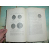 Tourneur,Victor. Catalogue des Médailles du royaume de Belgique. Tome I 1830-1847.