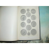 Tourneur,Victor. Catalogue des Médailles du royaume de Belgique. Tome I 1830-1847.