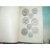 Tourneur,Victor. Catalogue des Médailles du royaume de Belgique. Tome I 1830-1847.