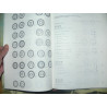 Op den Velde, W. (Compiler)- Cash Coin Index. Vietnam-Annam-Conchin China